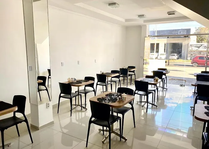 Hotel Novo Sol