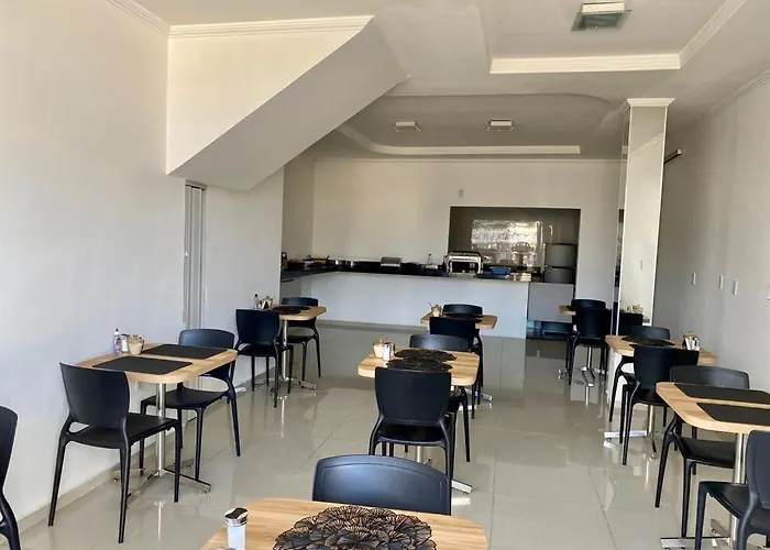 Hotel Novo Sol
