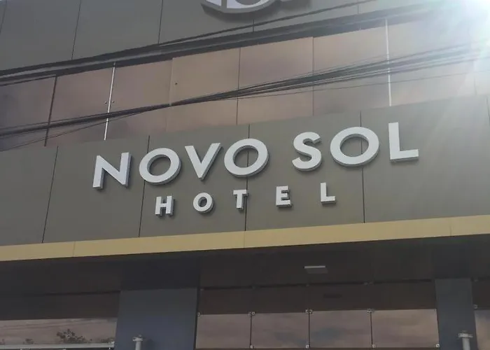 Hotel Novo Sol
