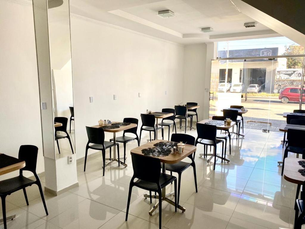 Novo Sol Hotel Petrolina