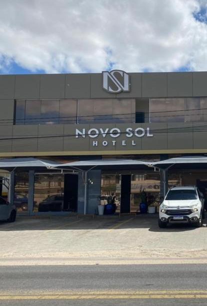 Novo Sol Hotel