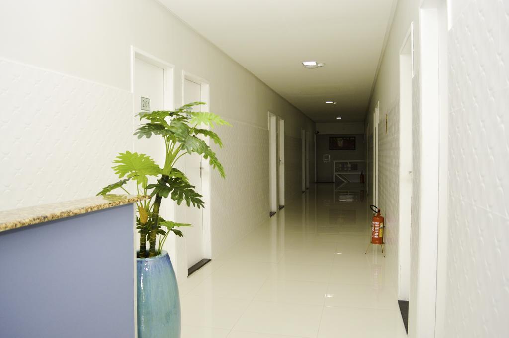 Hotel Novo Sol Petrolina