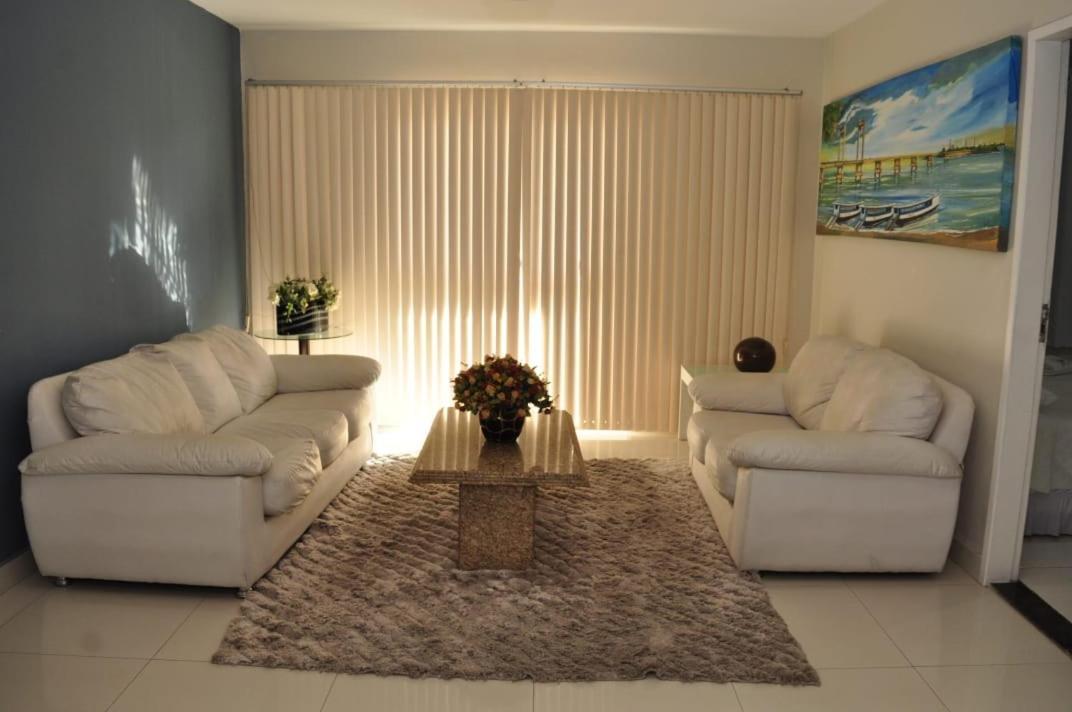 Novo Sol Hotel Petrolina